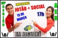 Jotão + Social em Jaguaré