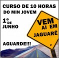 Curso de 10 Horas do Min Jovem