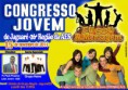 3º CONGRESSO JOVEM DE JAGUARÉ
